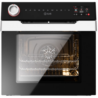 ILVE oven inbouw OV60PMT3/MK