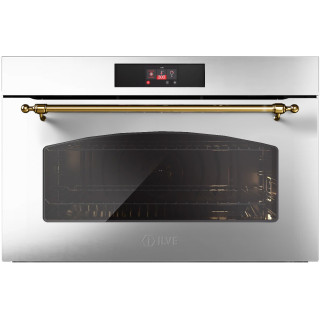 ILVE oven inbouw OV91NT31/SSG
