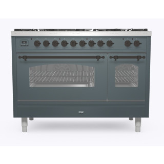 ILVE fornuis P127NE3/BGB