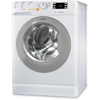 INDESIT was/droogcombinatie XWDE 961480X WSSS EU