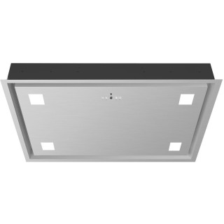 INVENTUM afzuigkap plafond AKC9000RVS