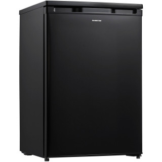 INVENTUM koelkast tafelmodel zwart KV550B