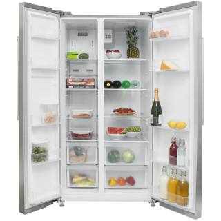 INVENTUM side-by-side koelkast SKV1780R