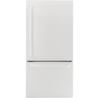 IOMABE Amerikaanse koelkast mat wit ICO19JSPR 3WM-CWM