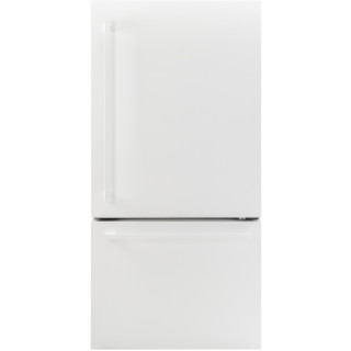 IOMABE Amerikaanse koelkast mat wit ICO19JSPR 3WM-DWM
