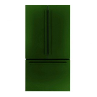 IOMABE Amerikaanse koelkast RAL kleur INO27JSPF 3RAL-DRAL