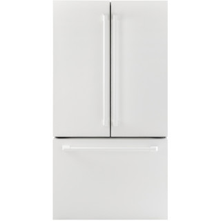IOMABE Amerikaanse koelkast mat wit INO27JSPF 3WM-CWM