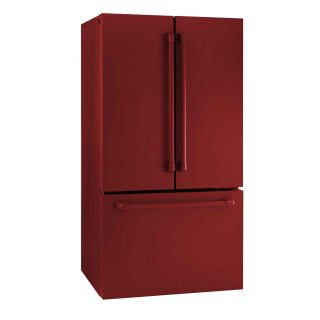 IOMABE Amerikaanse koelkast RAL kleur INO27JSPF 8RAL-CRAL