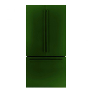 IOMABE Amerikaanse koelkast RAL kleur IWO19JSPF 3RAL-DRAL 