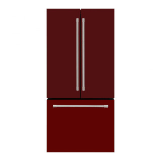 IOMABE Amerikaanse koelkast RAL kleur IWO19JSPF 3RAL