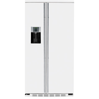 ioMabe koelkast wit ORE30VGF 7W