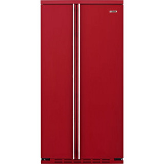 ioMabe koelkast rood ORGS2DBF 6R
