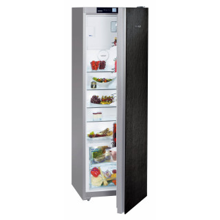 LIEBHERR koelkast met leisteen KBs3864-20