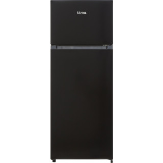 ETNA koelkast zwart KDV156ZWA