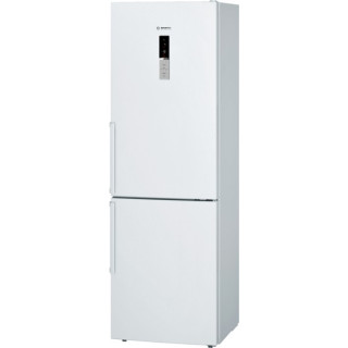 BOSCH koelkast wit KGN36XW31