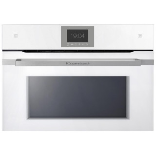 KUPPERSBUSCH combi-stoomoven wit CBD6550.0W