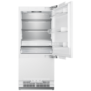 KUPPERSBUSCH koelkast inbouw FKGFX9800.0I
