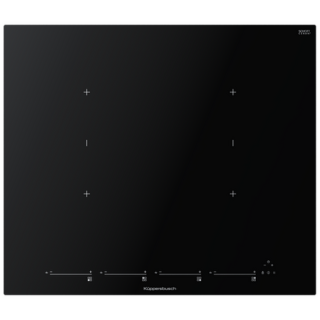 KUPPERSBUSCH kookplaat inductie KI6800.1MR