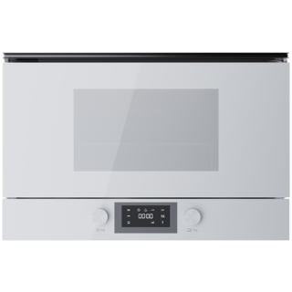 KUPPERSBUSCH magnetron met grill inbouw ML6330.0W