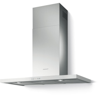 KUPPERBUSCH afzuigkap rvs KD9460.0E