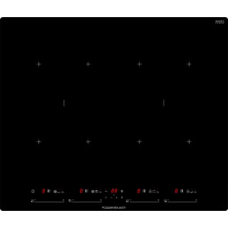 KUPPERSBUSCH kookplaat inductie inbouw KI6750.0SR