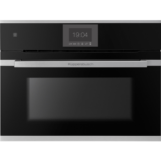 KUPPERSBUSCH oven met magnetron inbouw CBM6550.0S