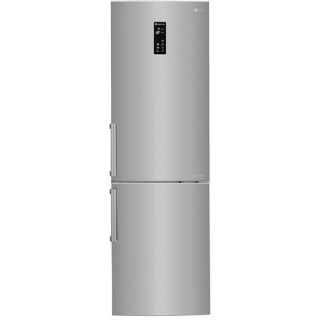LG koelkast rvs-look GBB59PZKVB