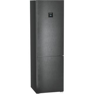 LIEBHERR koelkast blacksteel CBNbdc 5733-20