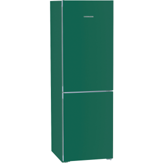 LIEBHERR koelkast groen CNddg 5223-20