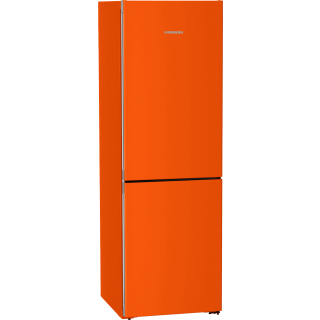 LIEBHERR koelkast oranje CNdor 5223-20