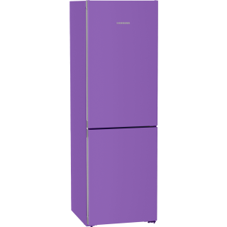 LIEBHERR koelkast paars CNDpu 5223-20