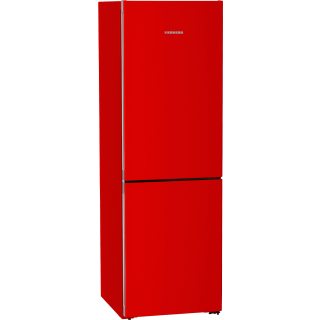 LIEBHERR koelkast rood CNdre 5223-20