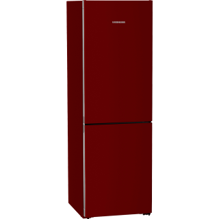 LIEBHERR koelkast rood CNdwr 5223-20