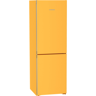 LIEBHERR koelkast geel CNdye 5223-20