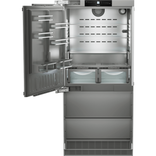 LIEBHERR koelkast inbouw ECBNe8871-20/617