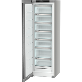 LIEBHERR vrieskast rvs SFNsde 5227-20