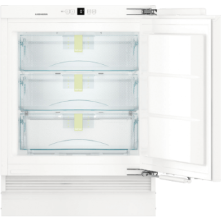 LIEBHERR koelkast biofresh inbouw SUIB 1550-25