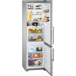 LIEBHERR koelkast rvs CBNPes3967-20 (outlet)
