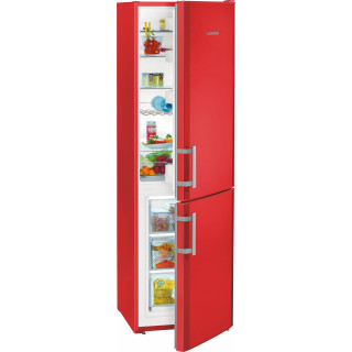 LIEBHERR koelkast rood CUfr3311-20