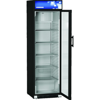 LIEBHERR koelkast professioneel zwart FKDv4213-20/744