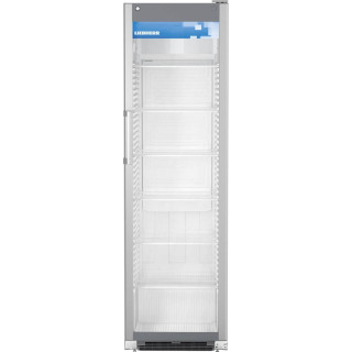 LIEBHERR koelkast professioneel rvs-look FKDv4503-20