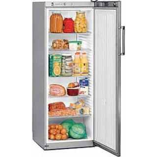 LIEBHERR koelkast professioneel rvs-look FKvsl3610-21
