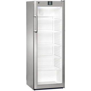 LIEBHERR koelkast professioneel rvs-look FKvsl3613-21