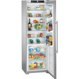 LIEBHERR koelkast kastmodel rvs KBes4260-24