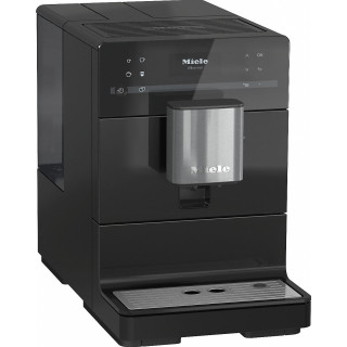 MIELE koffiemachine CM5300 OBSIDIAANZWART