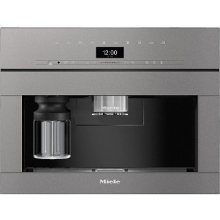 MIELE koffiemachine inbouw CVA7440 GRGR