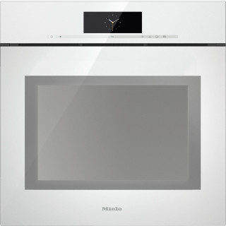 MIELE combi-stoomoven inbouw DGC 6860X WIT
