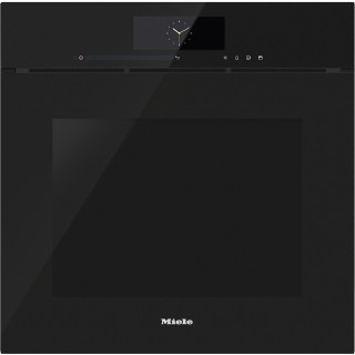 MIELE combi-stoomoven inbouw zwart DGC 6860X ZWART