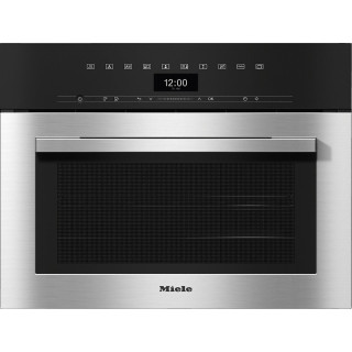 MIELE combi-stoomoven inbouw rvs DGC 7340