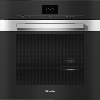 MIELE combi-stoomoven inbouw rvs DGC 7665 RVS